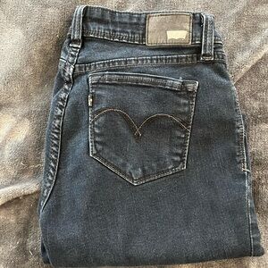 SIZE 9 Levi’s Bold Curve